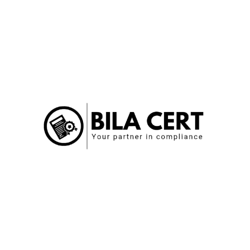 Bilacert Logo